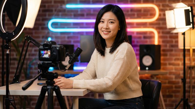 今日看料视频-直播间花絮