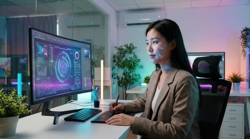 今日看料视频-AI智能剪辑